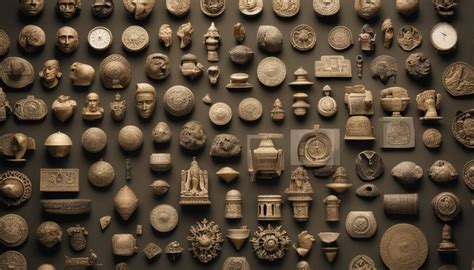 storage of old artifacts figgerits|Figgerits (plural) Storage of old artifacts Answer .